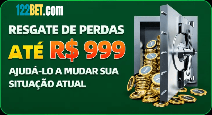 122BET bem-estar digital — política de jogo responsável oficial